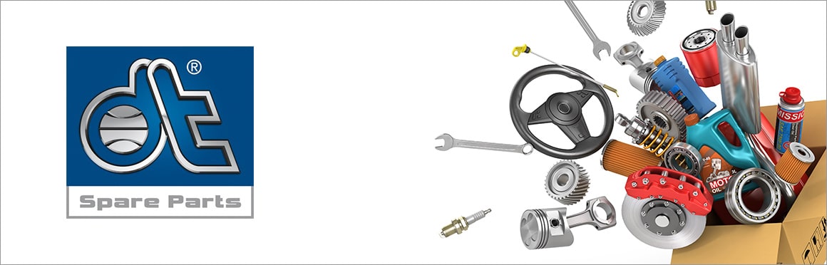 Varančiojo veleno lankstusis šarnyras (granata) / varantieji velenai katalogas iš DT Spare Parts : Varančiojo veleno varžtas , tinkantys jūsų mašinai