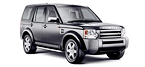 originalios Kuro filtras dyzelinas ir benzinas LAND ROVER DISCOVERY kaina